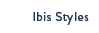  Ibis Styles