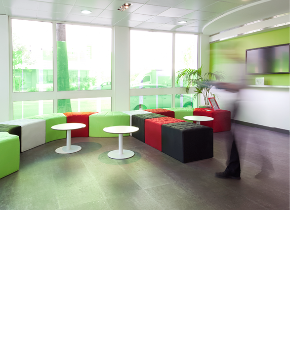 SERVICES GENERAUX LOBBY