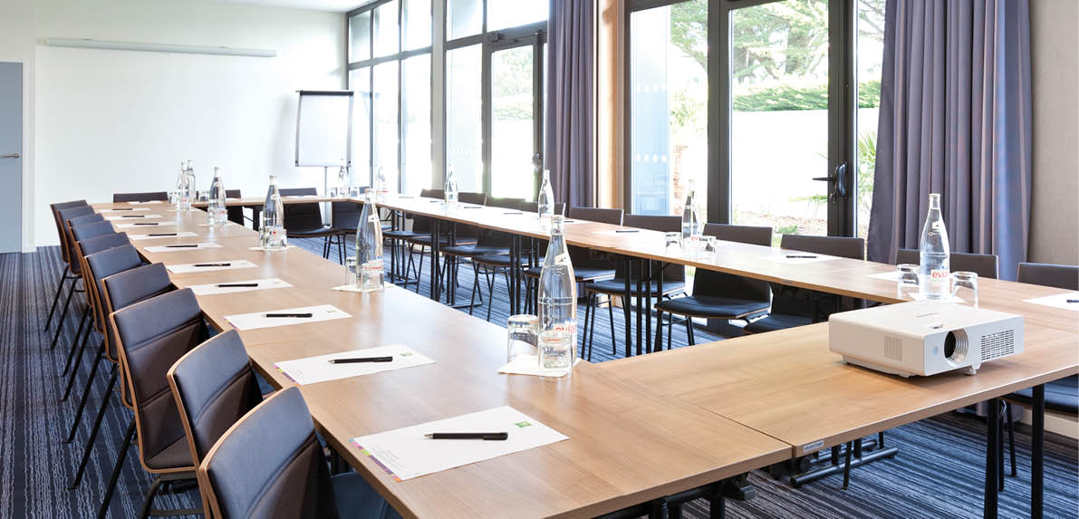 Salon  Port Maria et Port Haliguer 